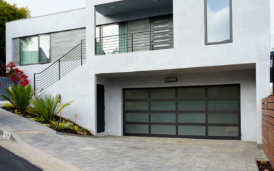 Does a New Garage Door Add Value to a Home?