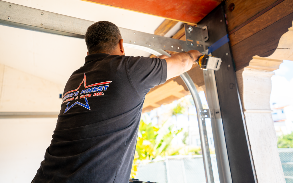 Garage Door Alignment: What You Need To Watch Out For | America's ...